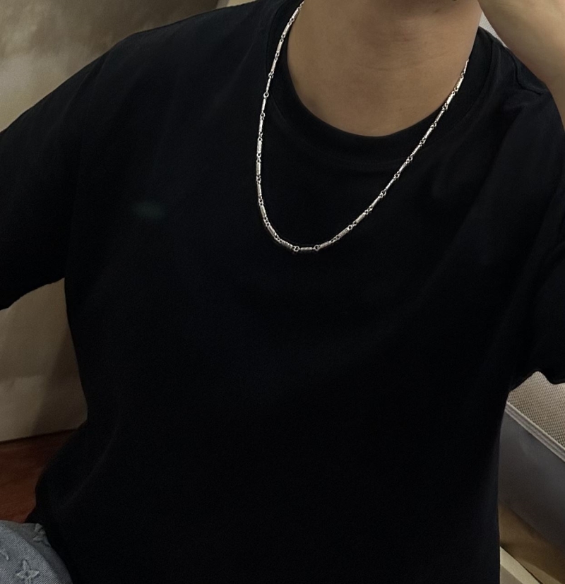 chr1st1an D10r necklaces